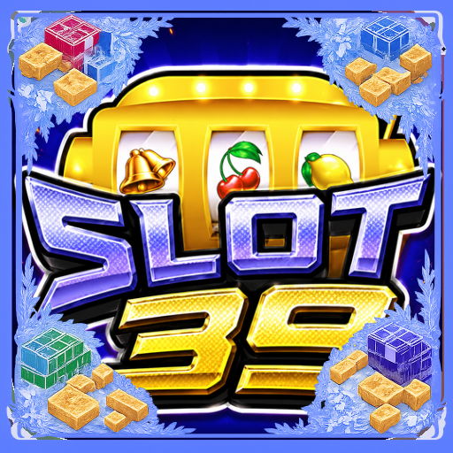 slot39 — galeri pratinjau Resmi APK